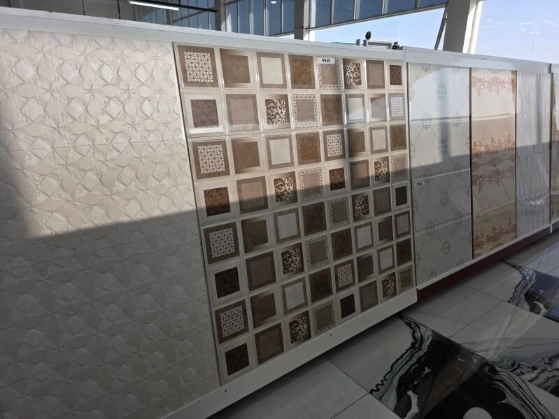 Kafel 30×60  - Aşgabat - img 5