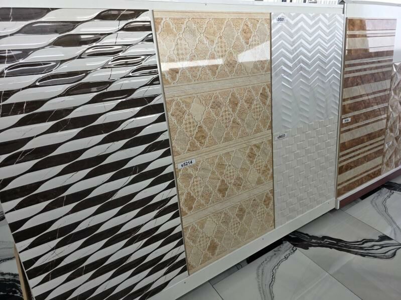 Kafel 30×60  - Aşgabat - img 4