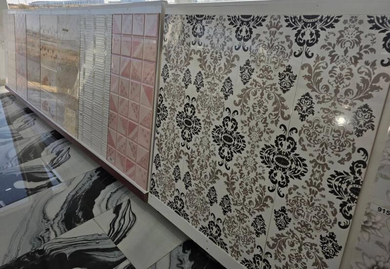 Kafel 30×60  - Aşgabat - img 8