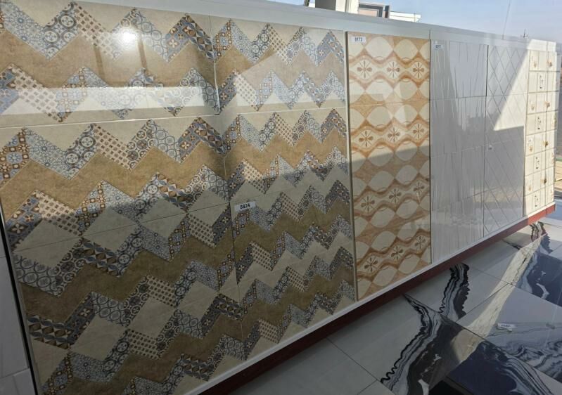 Kafel 30×60  - Aşgabat - img 6