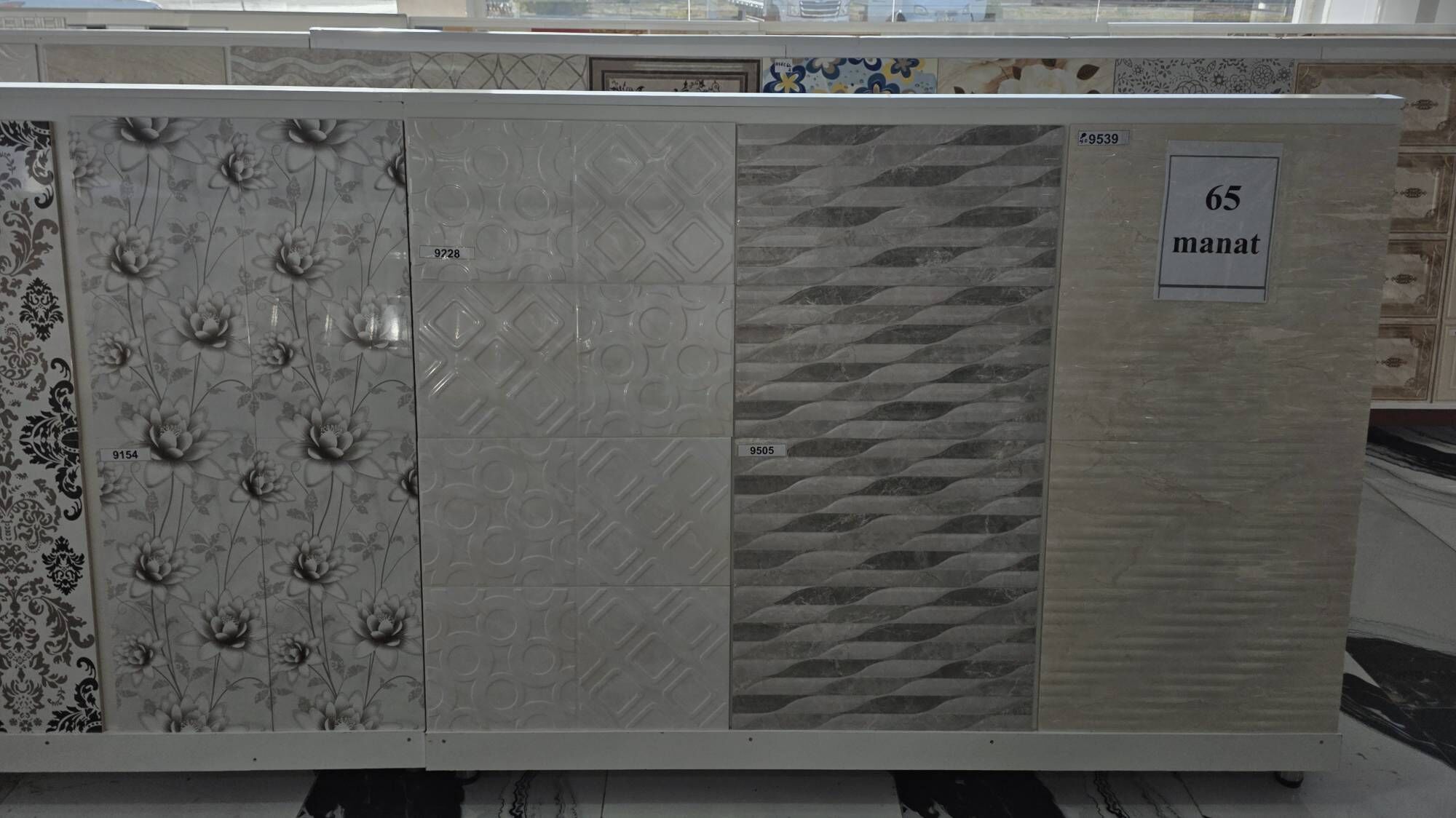 Kafel 30×60  - Aşgabat - img 7