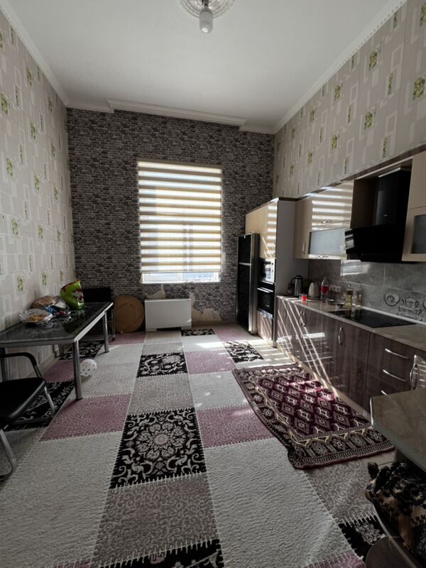 МОСКОВСКАЯ 4 ком - ул. Московская (10 йыл абаданчылык ш.) - img 2