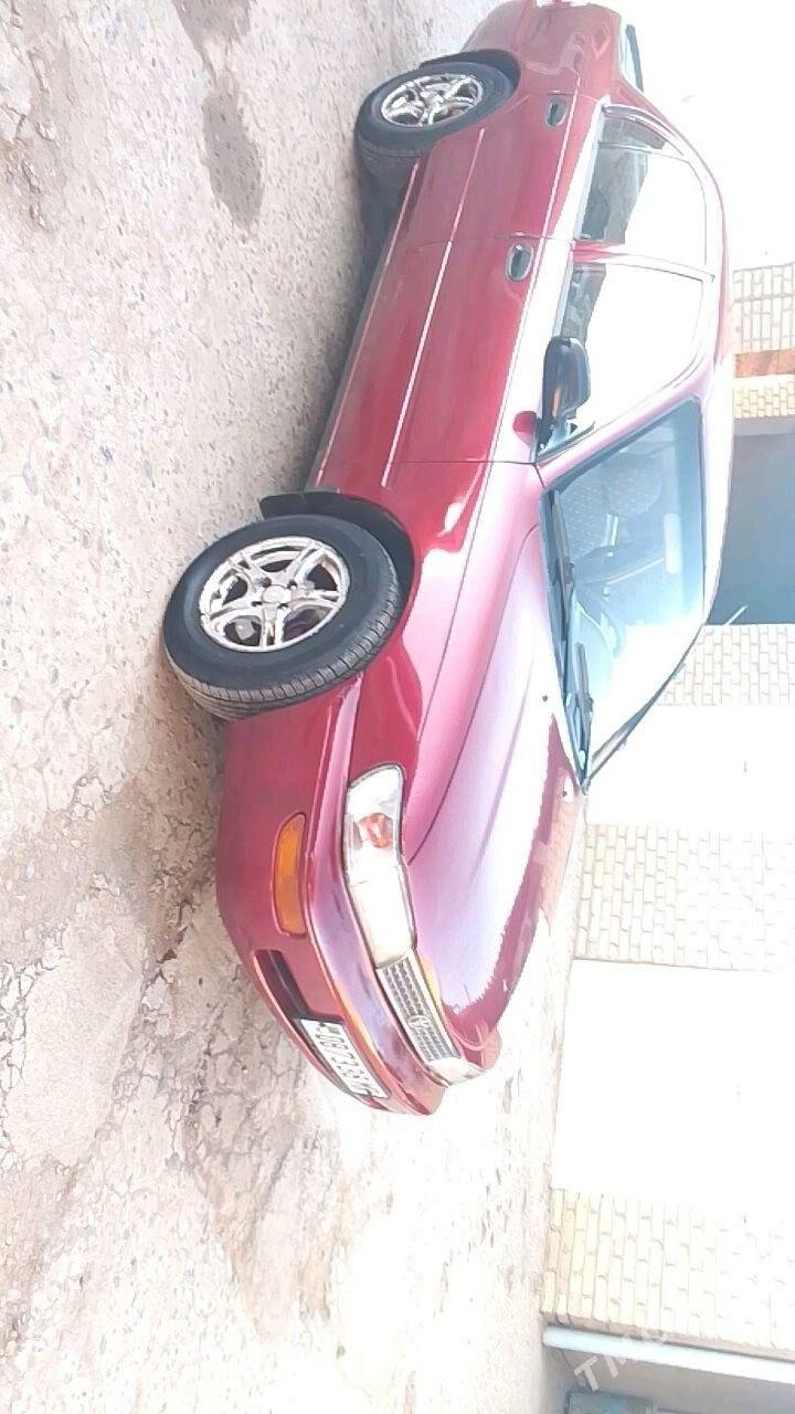 Toyota Corolla 1996 - 75 000 TMT - Mary - img 2