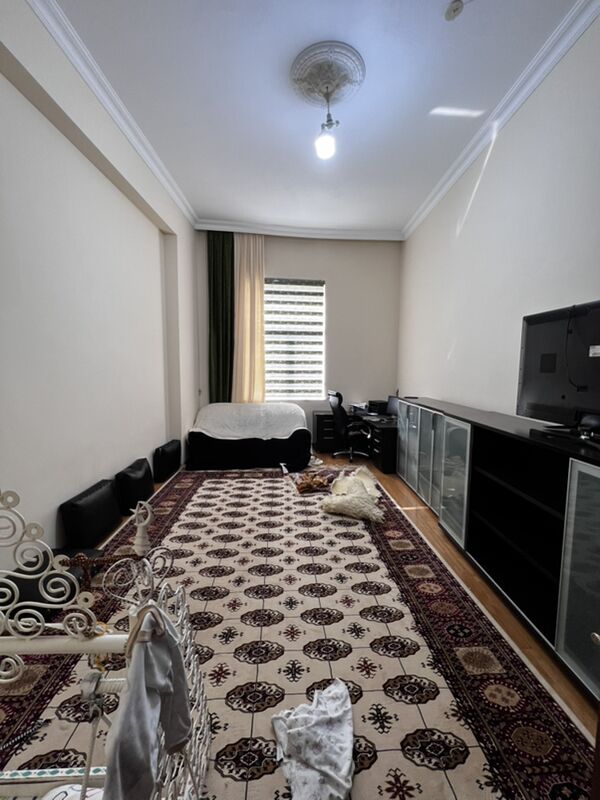 МОСКОВСКАЯ 4 ком - ул. Московская (10 йыл абаданчылык ш.) - img 4