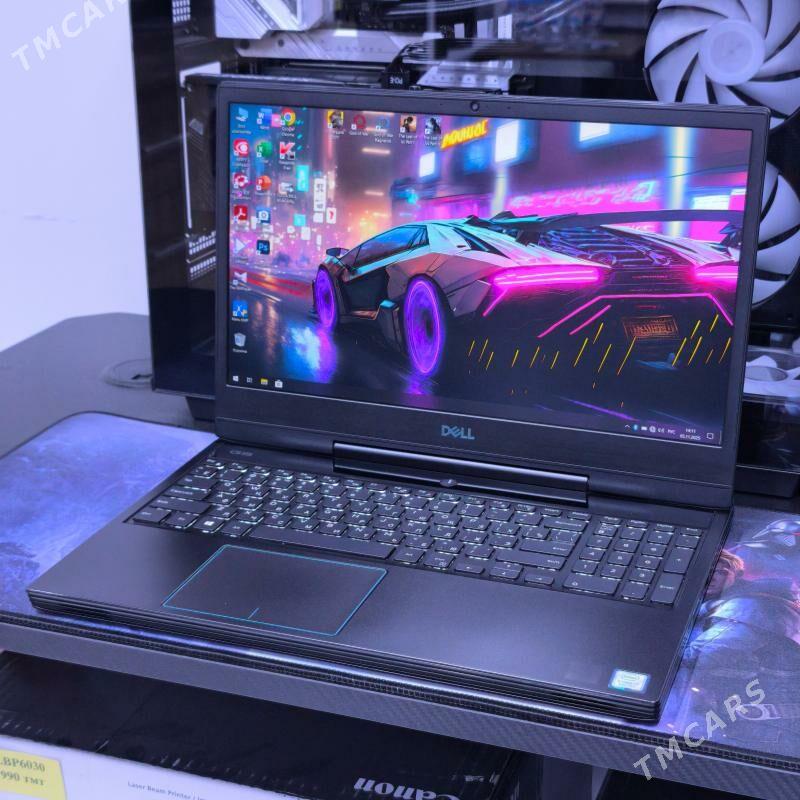 DELL RTX2060+Core i7-9750H! - Parahat 7 - img 3