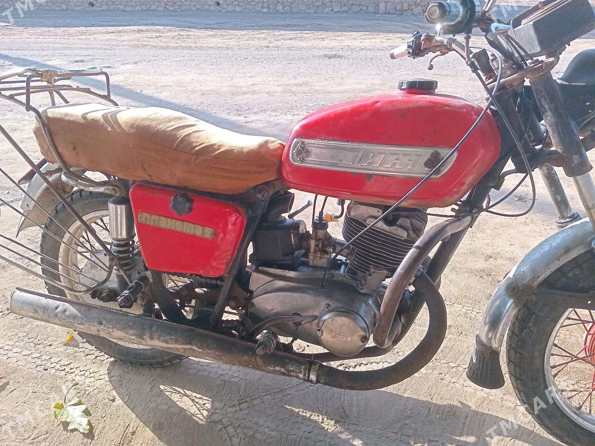 Iž Planeta 5 2022 - 6 000 TMT - Dostluk - img 2