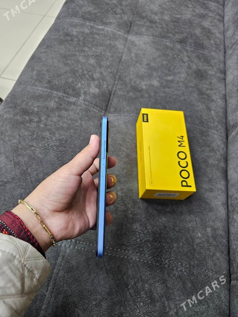 Poco - Ашхабад - img 2