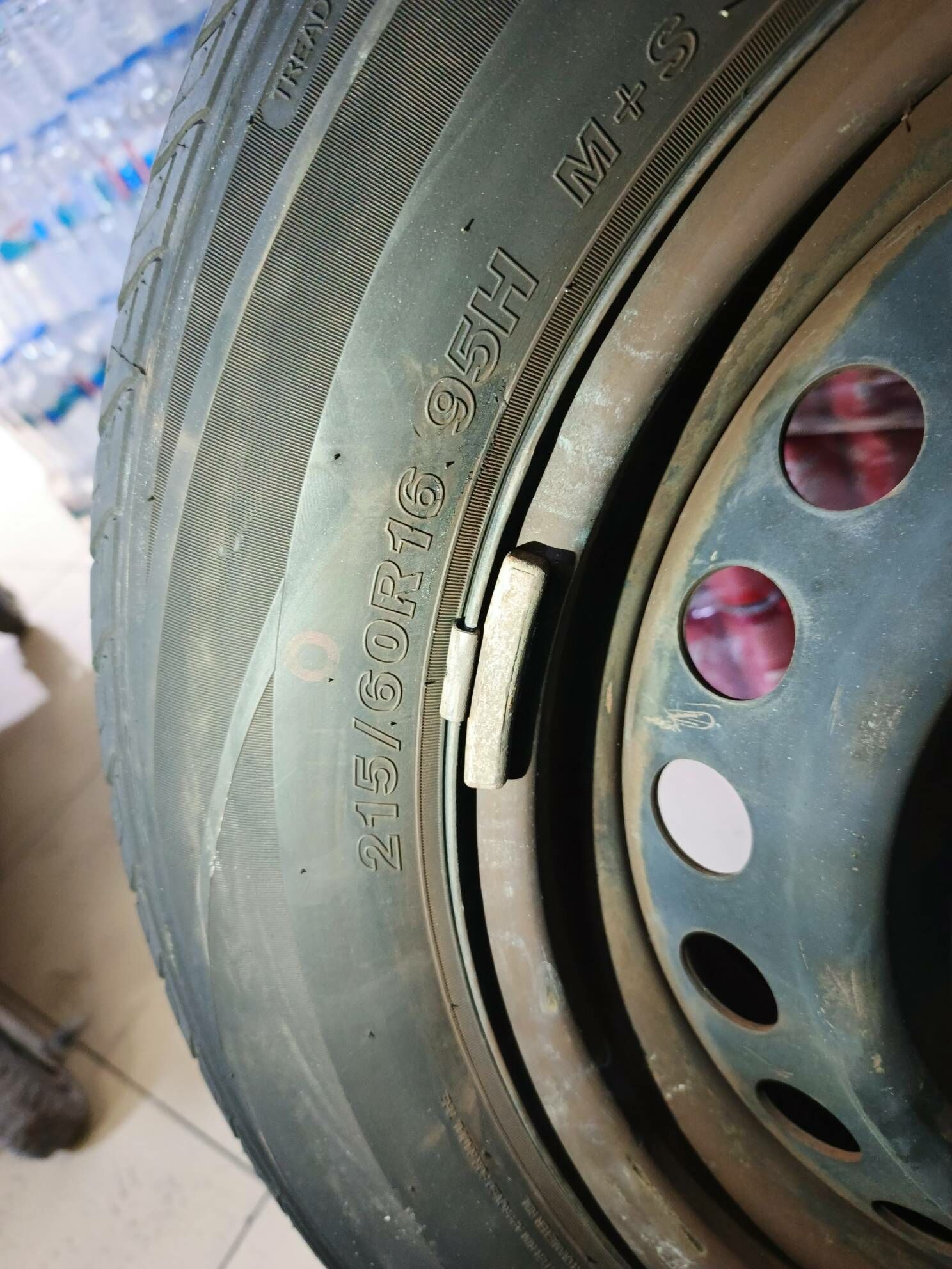 diska 1 200 TMT - Aşgabat - img 4