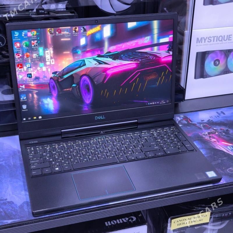 DELL RTX2060+Core i7-9750H! - Parahat 7 - img 2