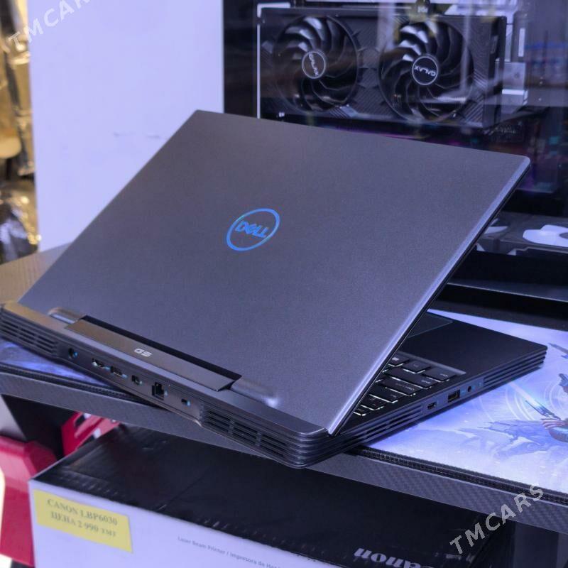 DELL RTX2060+Core i7-9750H! - Parahat 7 - img 4