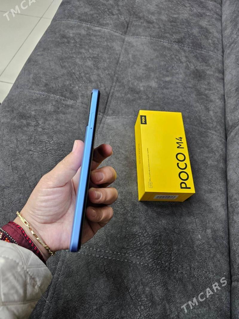 Poco - Ашхабад - img 4