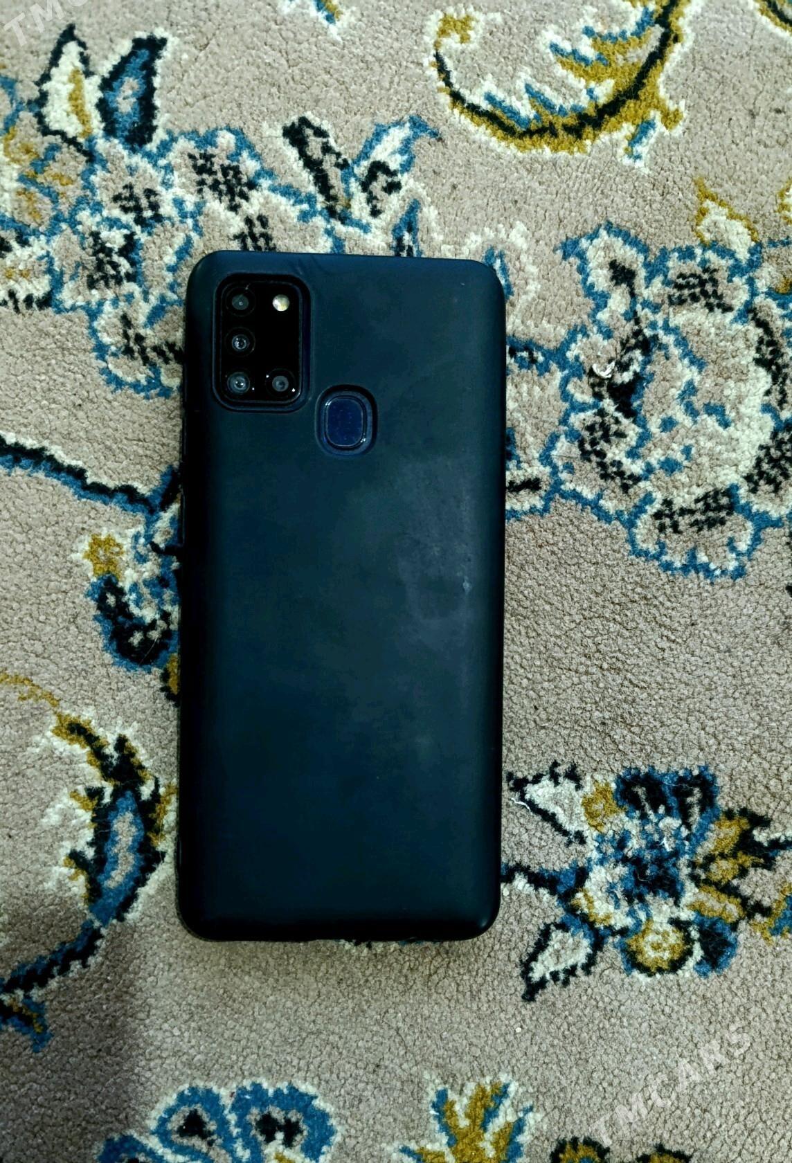 A21s - Гороглы (Тагта) - img 3