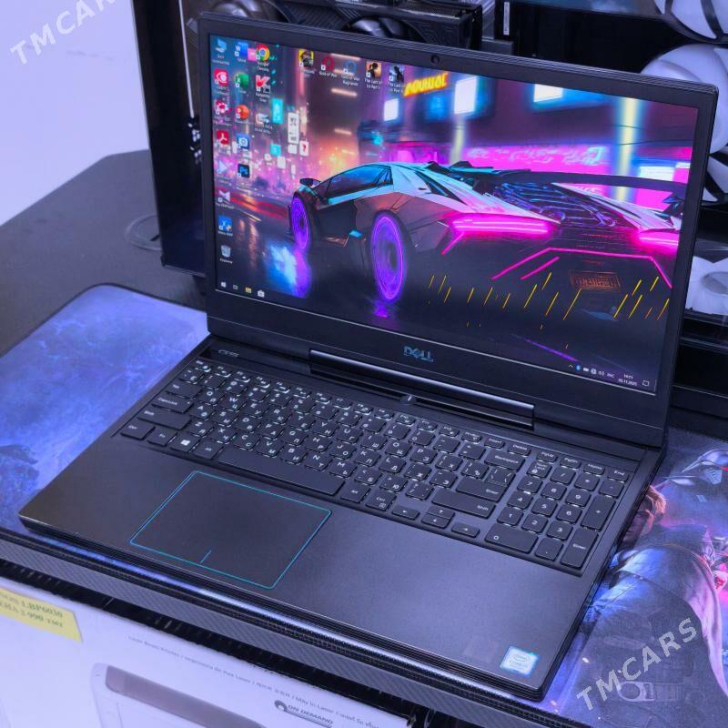 DELL RTX2060+Core i7-9750H! - Parahat 7 - img 1