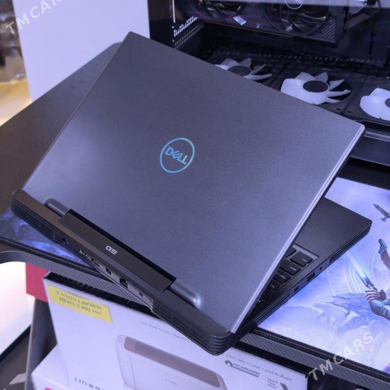 DELL RTX2060+Core i7-9750H! - Parahat 7 - img 6