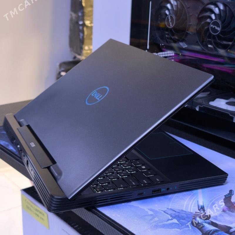 DELL RTX2060+Core i7-9750H! - Parahat 7 - img 5