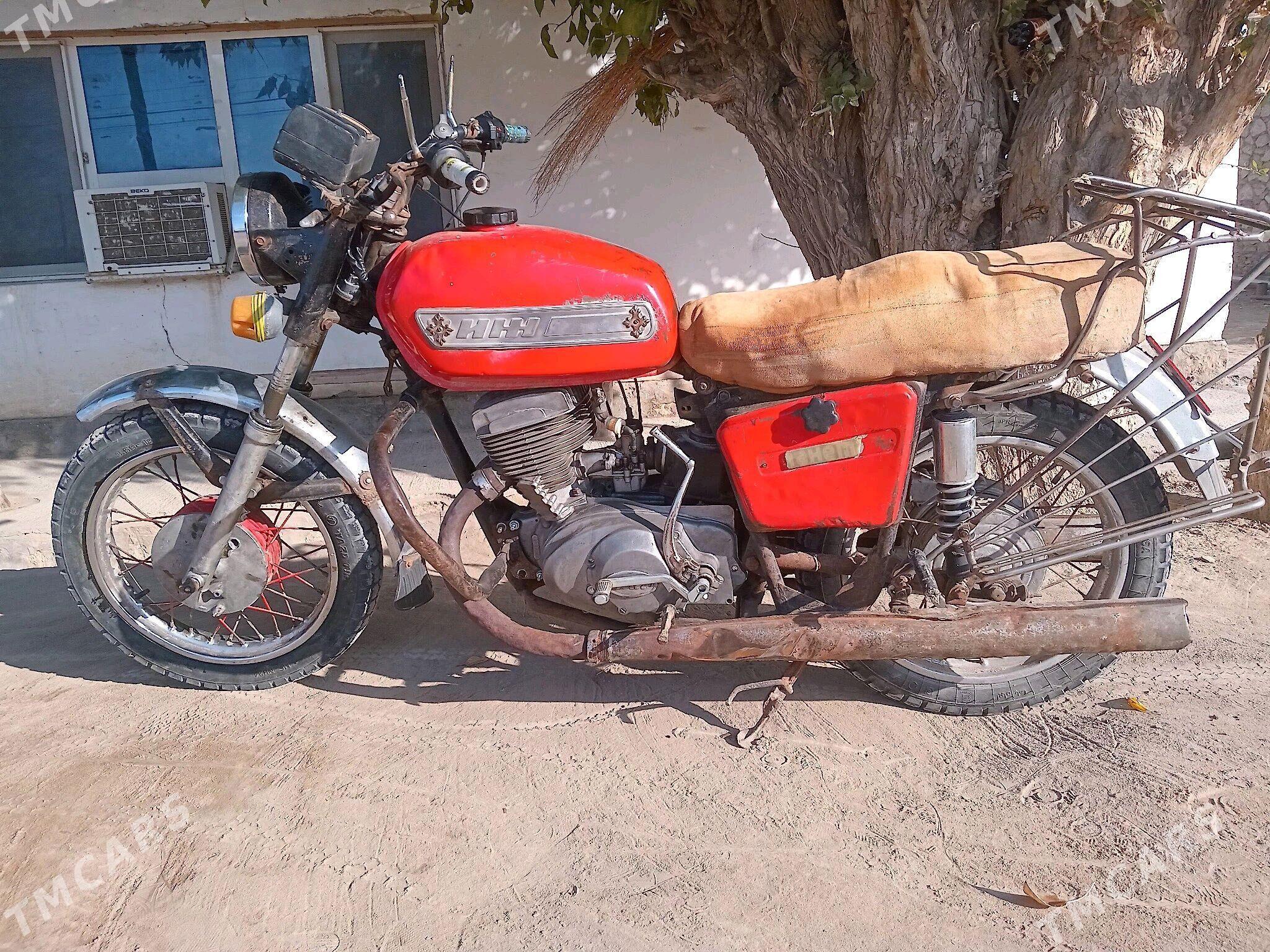 Iž Planeta 5 2022 - 6 000 TMT - Dostluk - img 3