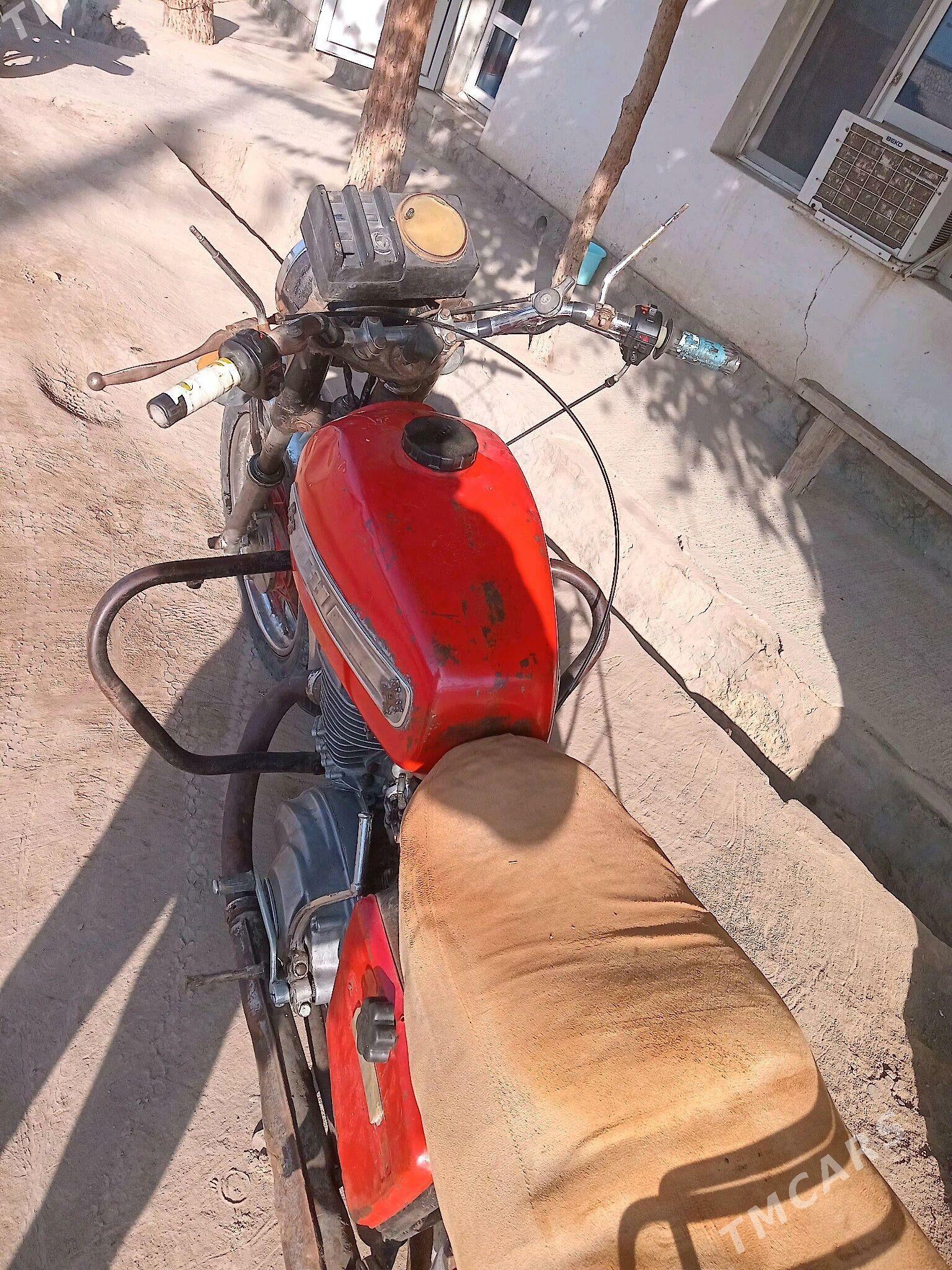 Iž Planeta 5 2022 - 6 000 TMT - Dostluk - img 4