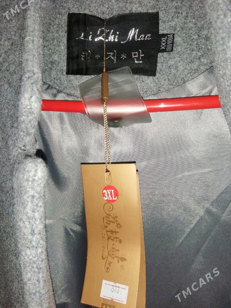 Пальто - Aşgabat - img 2