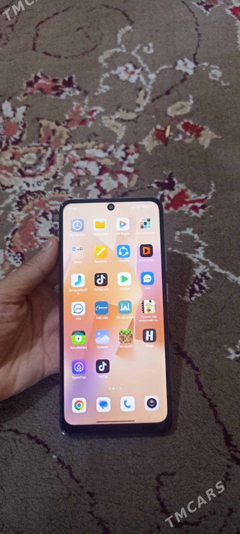 Redmi not 11pro - Aşgabat - img 2