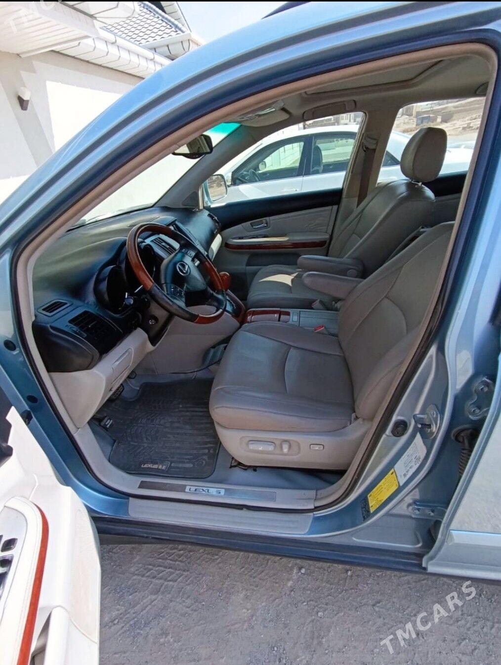 Lexus ES 330 2005 - 240 000 TMT - Magdanly - img 2