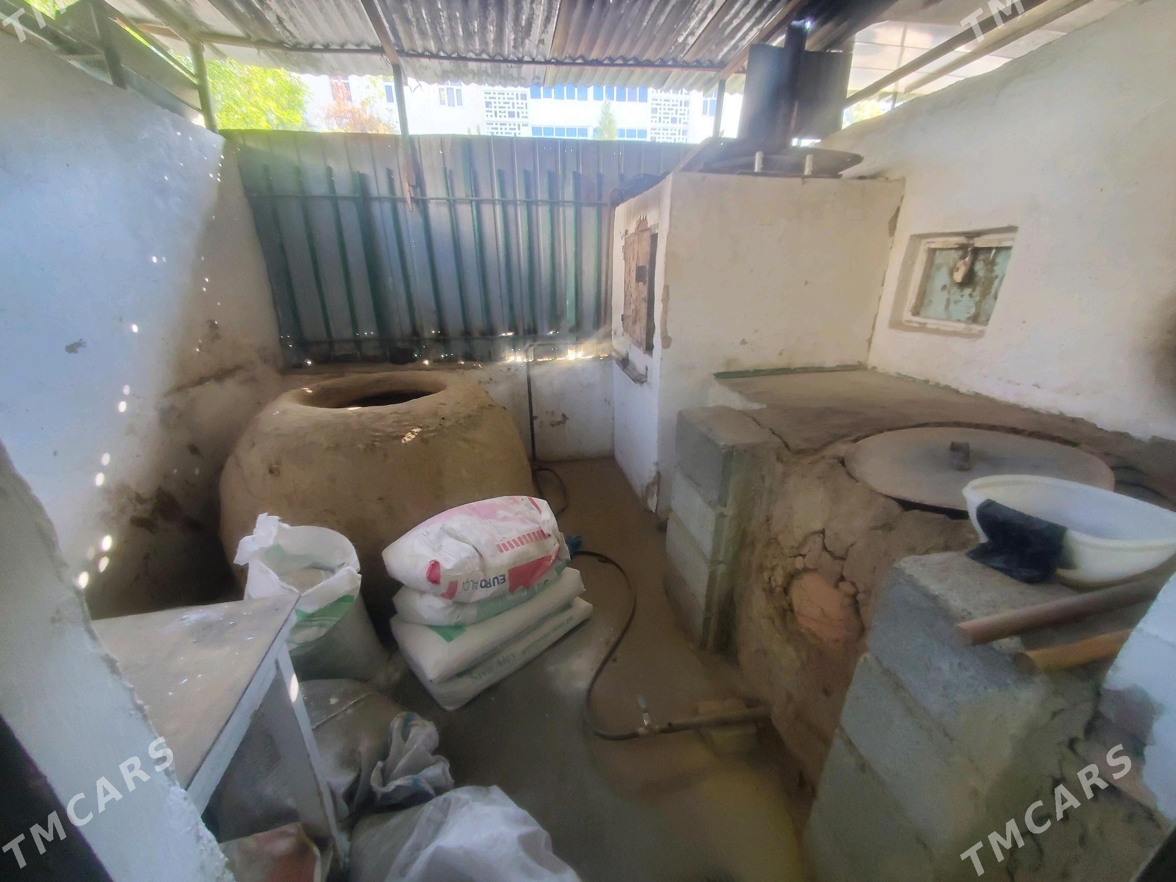 tamdyra fitci somsacy gerek - Ашхабад - img 4