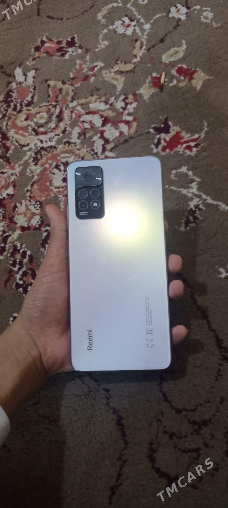 Redmi not 11pro - Aşgabat - img 1