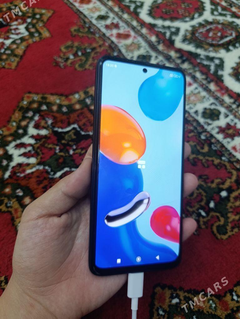 Redmi note11 - Дашогуз - img 2