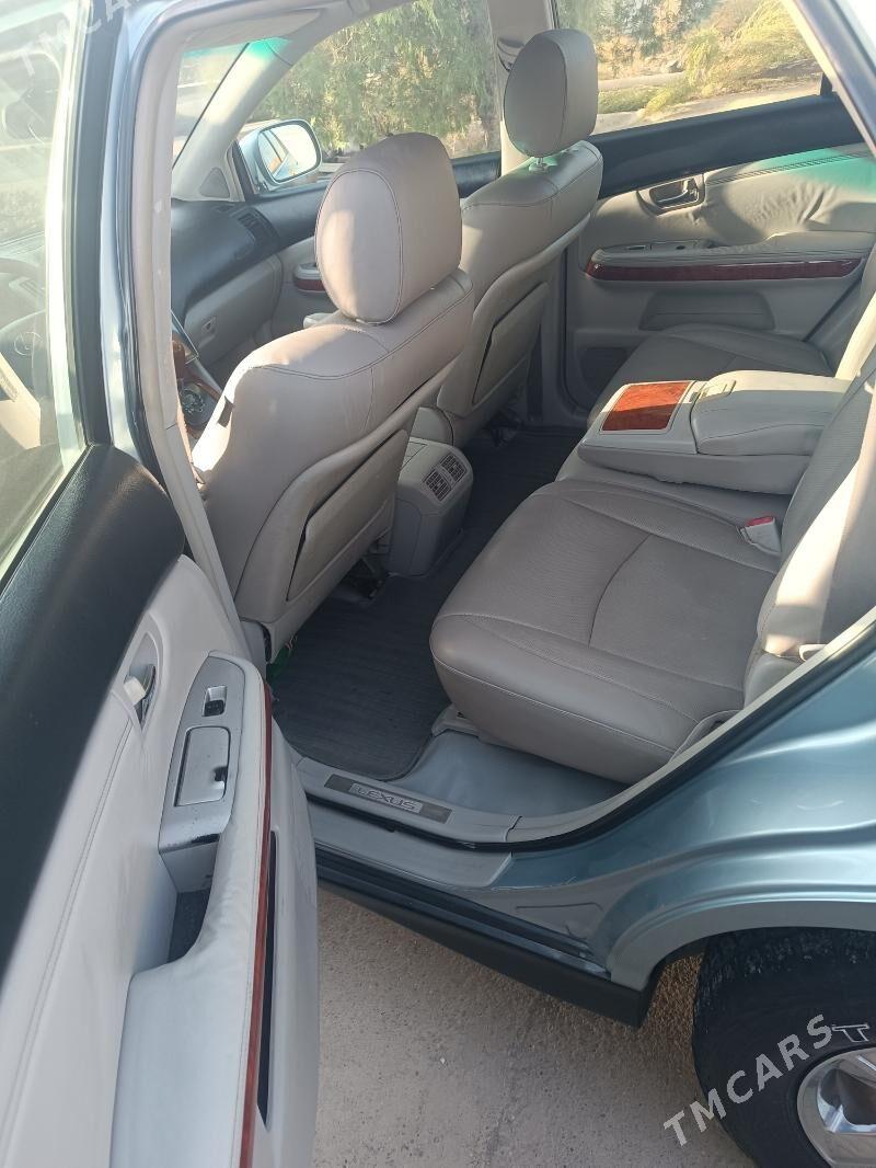 Lexus ES 330 2005 - 240 000 TMT - Magdanly - img 3