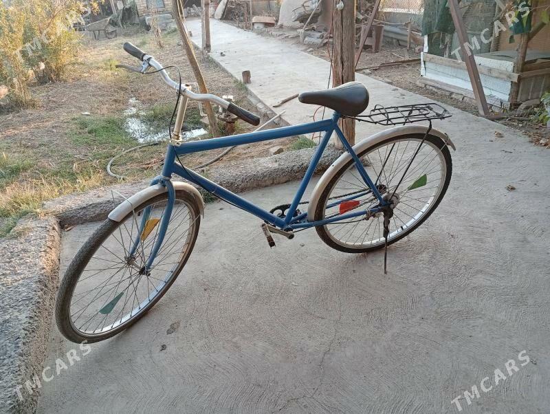 welosipet - Çärjew - img 2