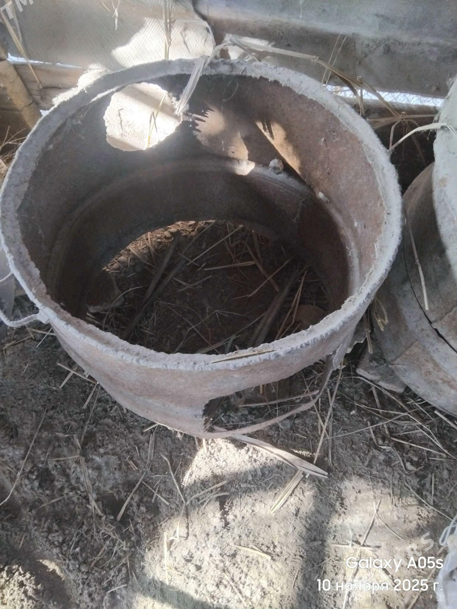 Ocak - Кёнеургенч - img 2