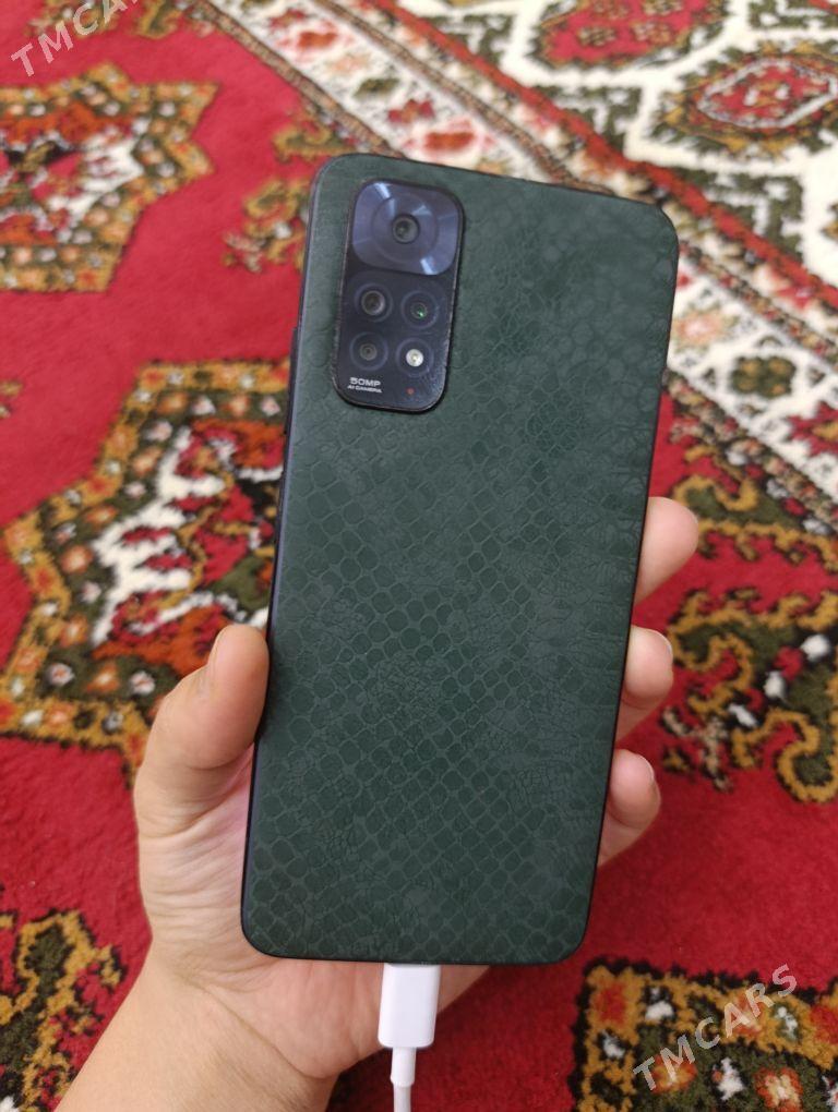 Redmi note11 - Дашогуз - img 1