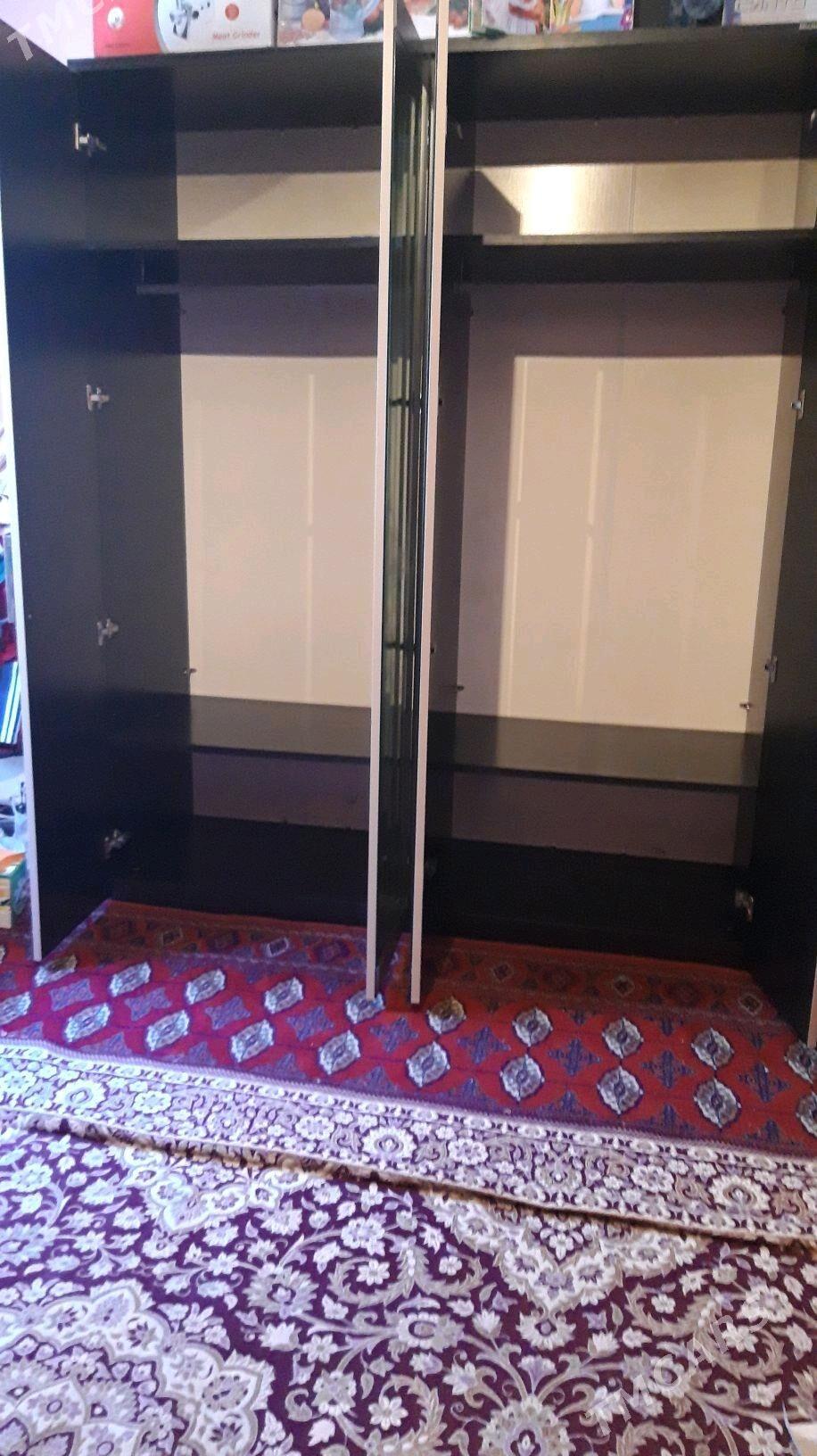 Спальный гарнитура - Türkmenbaşy - img 4