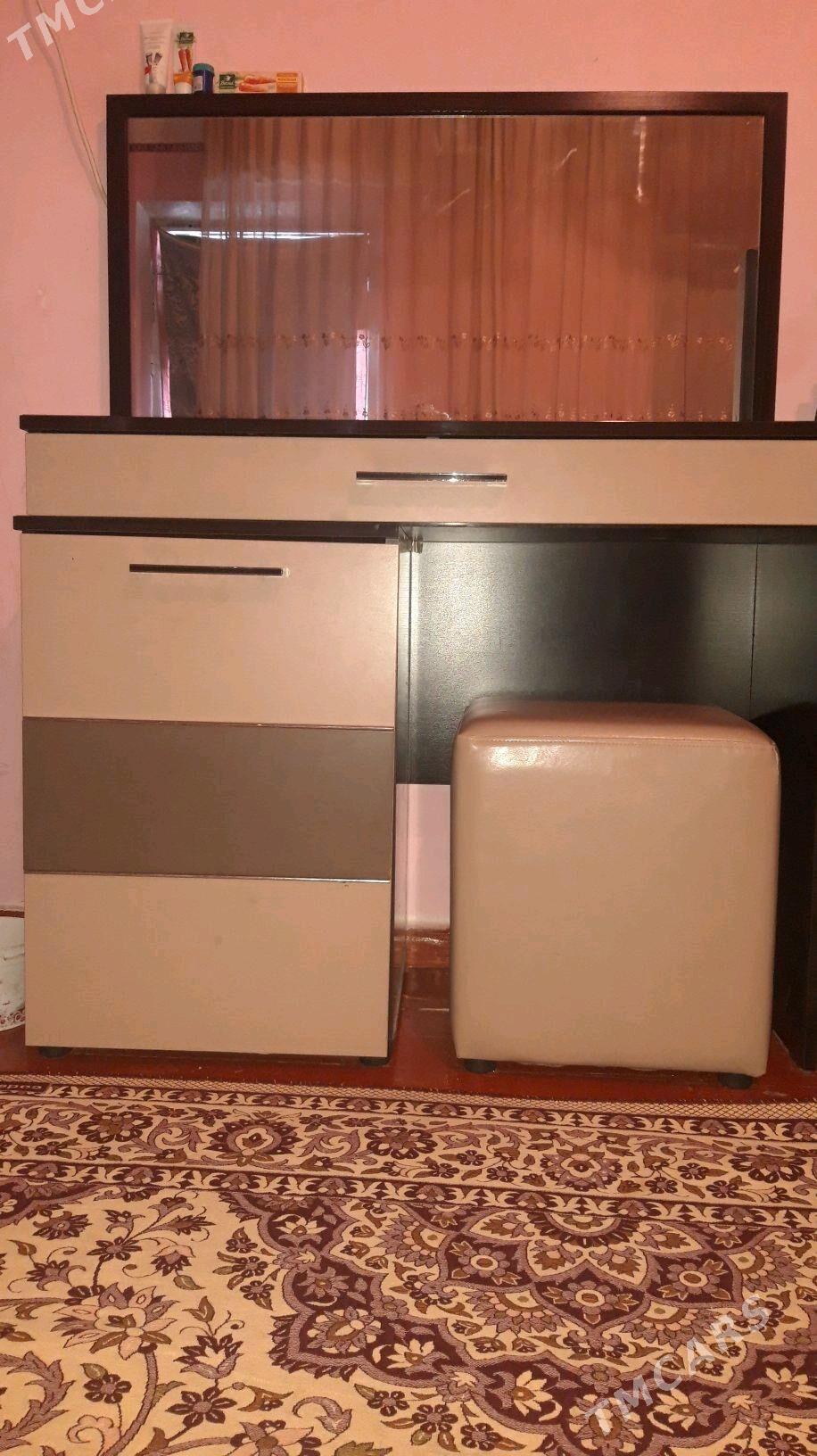 Спальный гарнитура - Türkmenbaşy - img 2