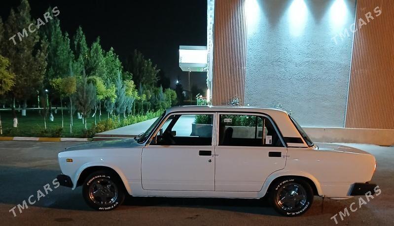 Lada 2107 2009 - 95 000 TMT - Гёкдепе - img 2