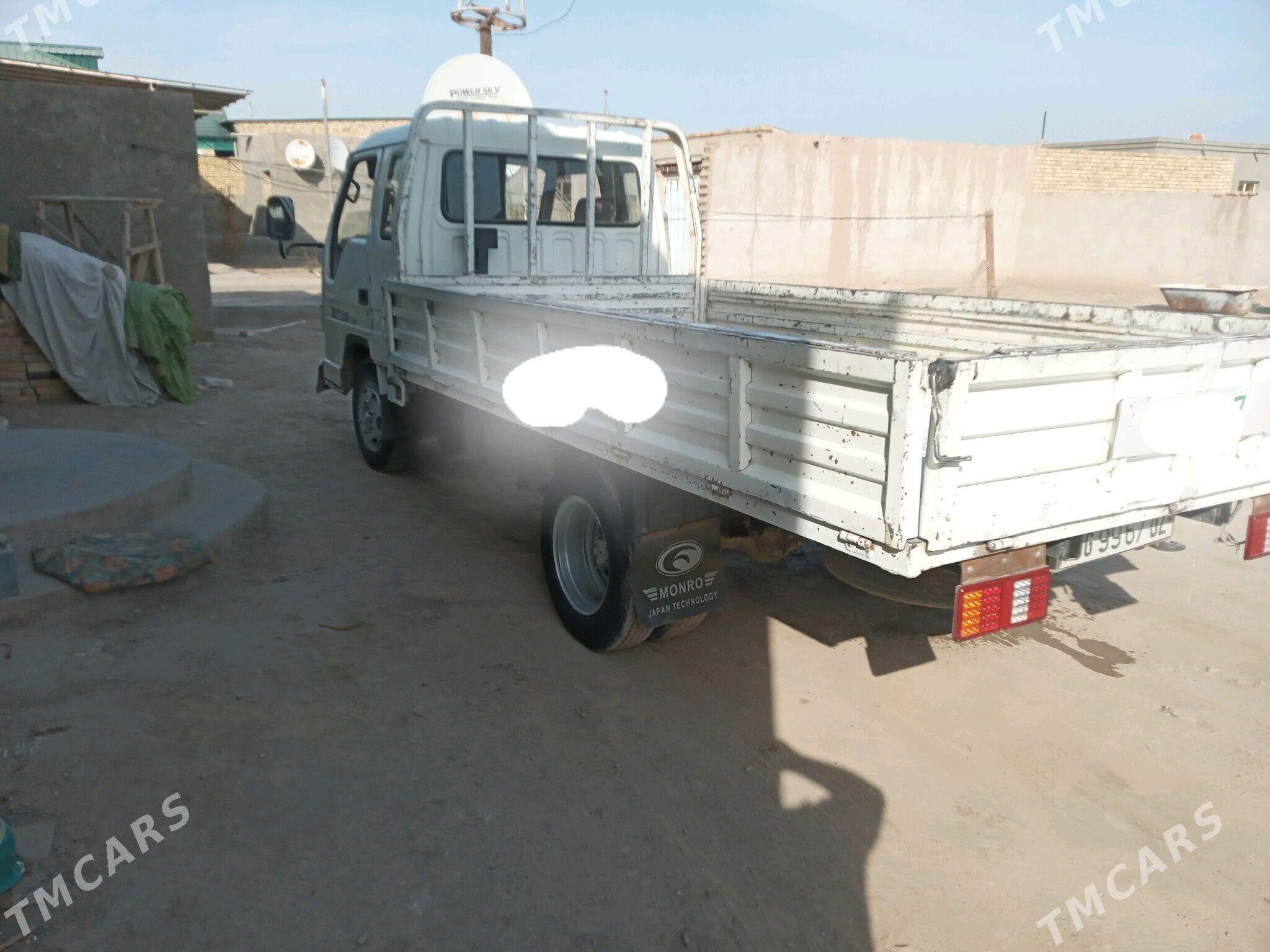 Forland H2 2011 - 95 000 TMT - Daşoguz - img 6