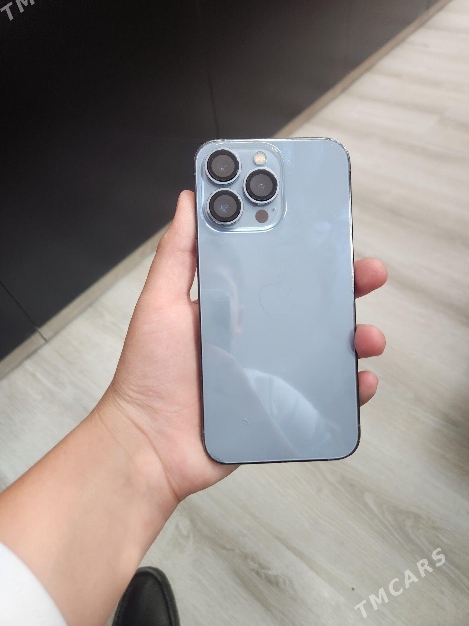 IPHONE 13 PRO - Мары - img 2