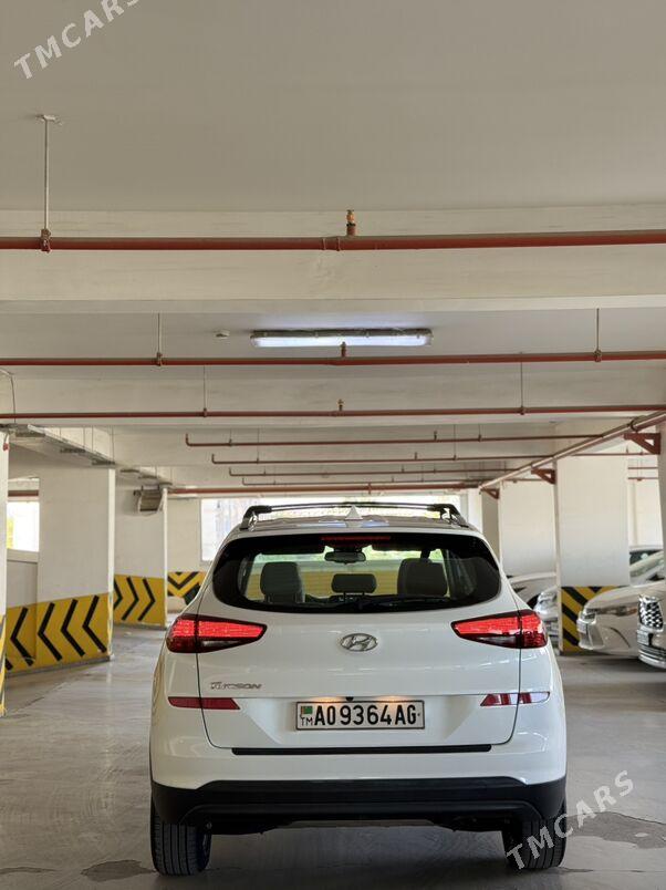Hyundai Tucson 2020 - 260 000 TMT - Ашхабад - img 2