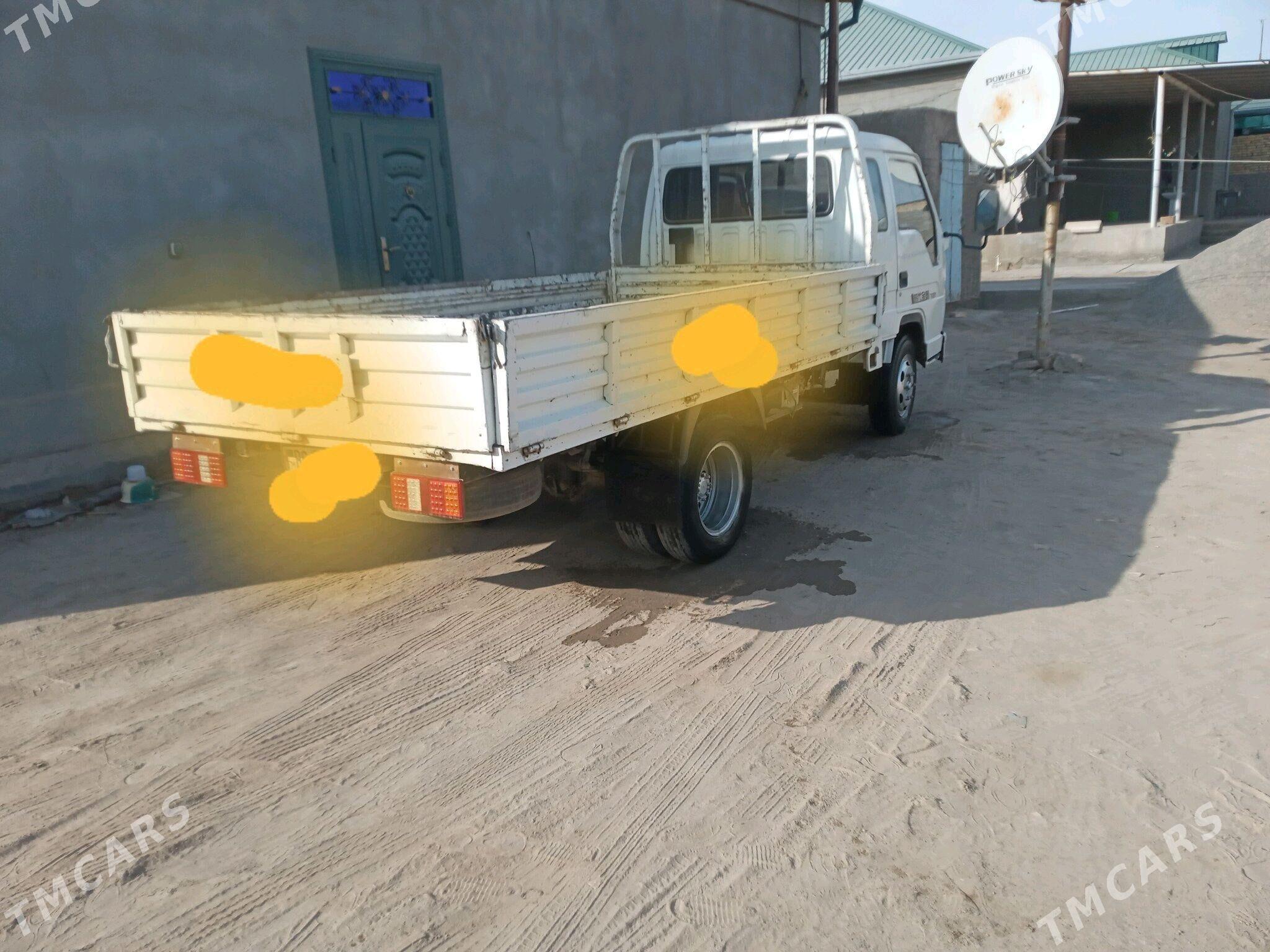 Forland H2 2011 - 95 000 TMT - Daşoguz - img 3