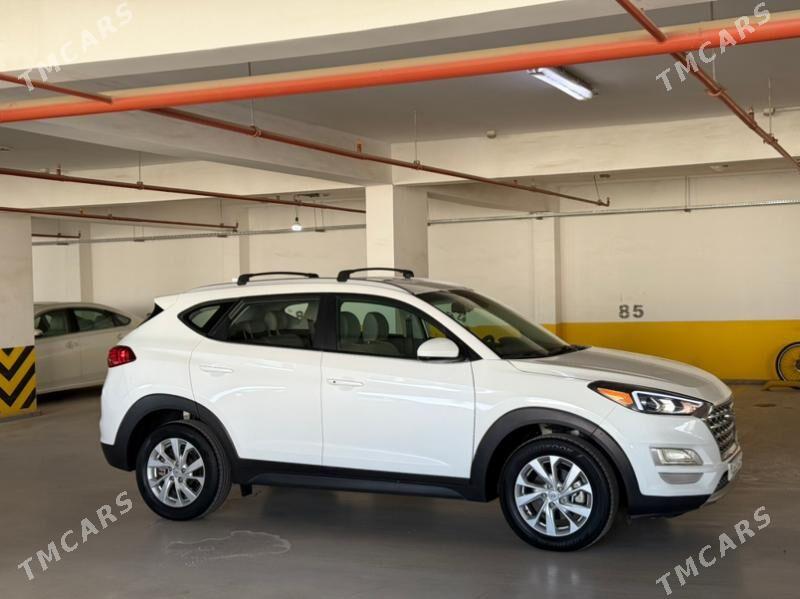 Hyundai Tucson 2020 - 260 000 TMT - Ашхабад - img 10
