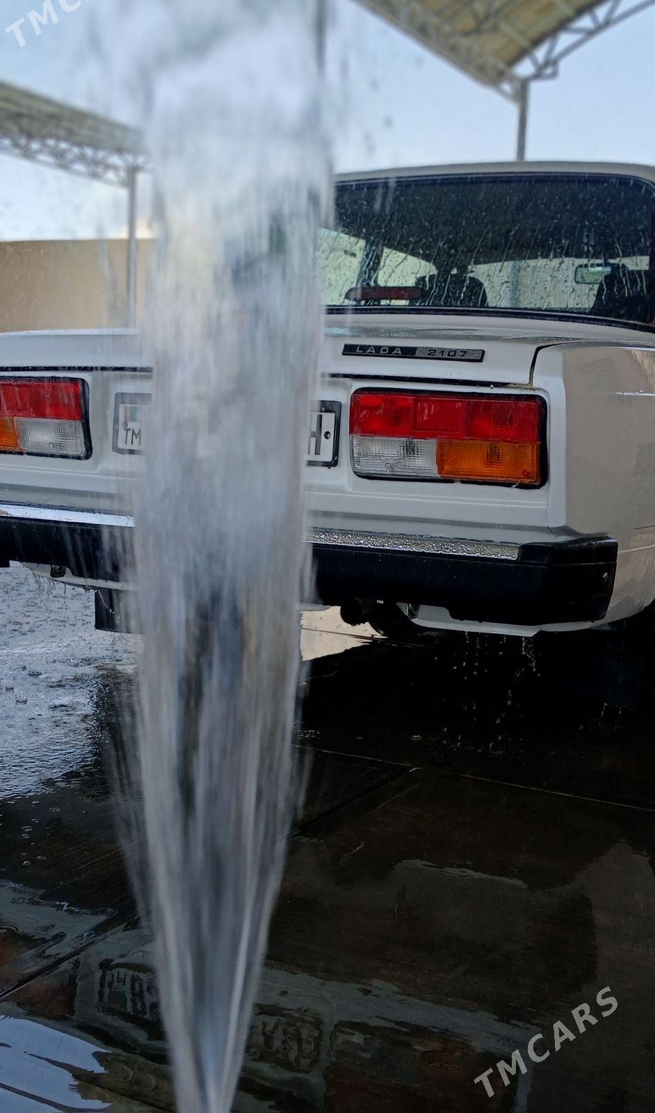 Lada 2107 2009 - 95 000 TMT - Гёкдепе - img 3