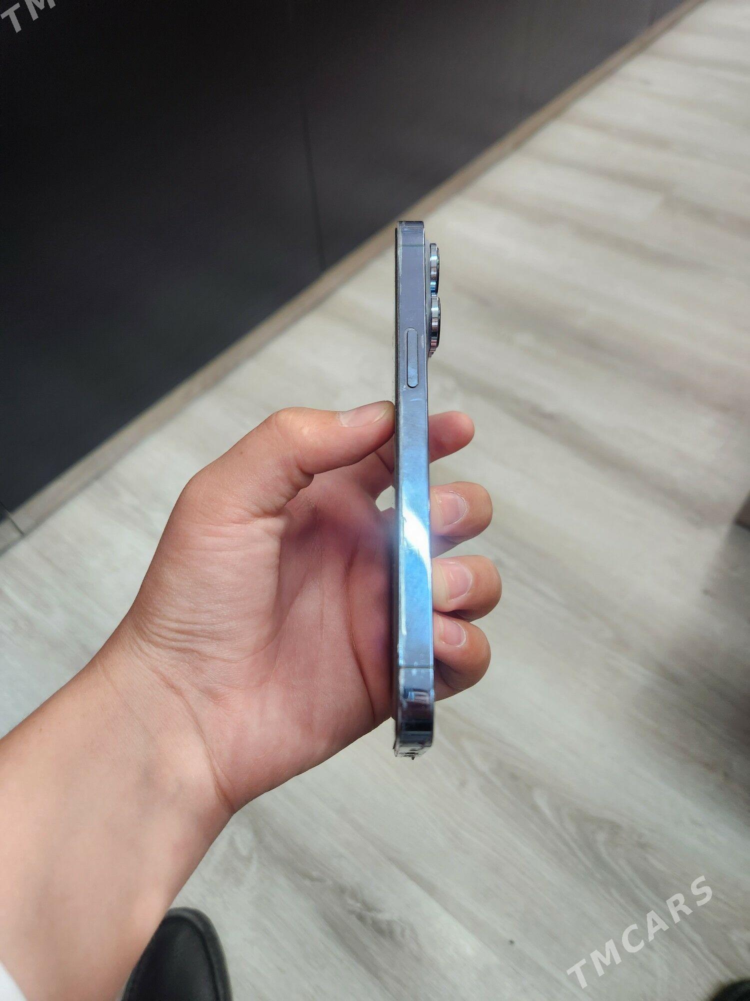 IPHONE 13 PRO - Мары - img 3