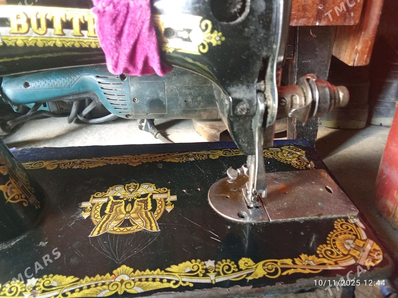 Tikin maşyn - Bereket - img 5