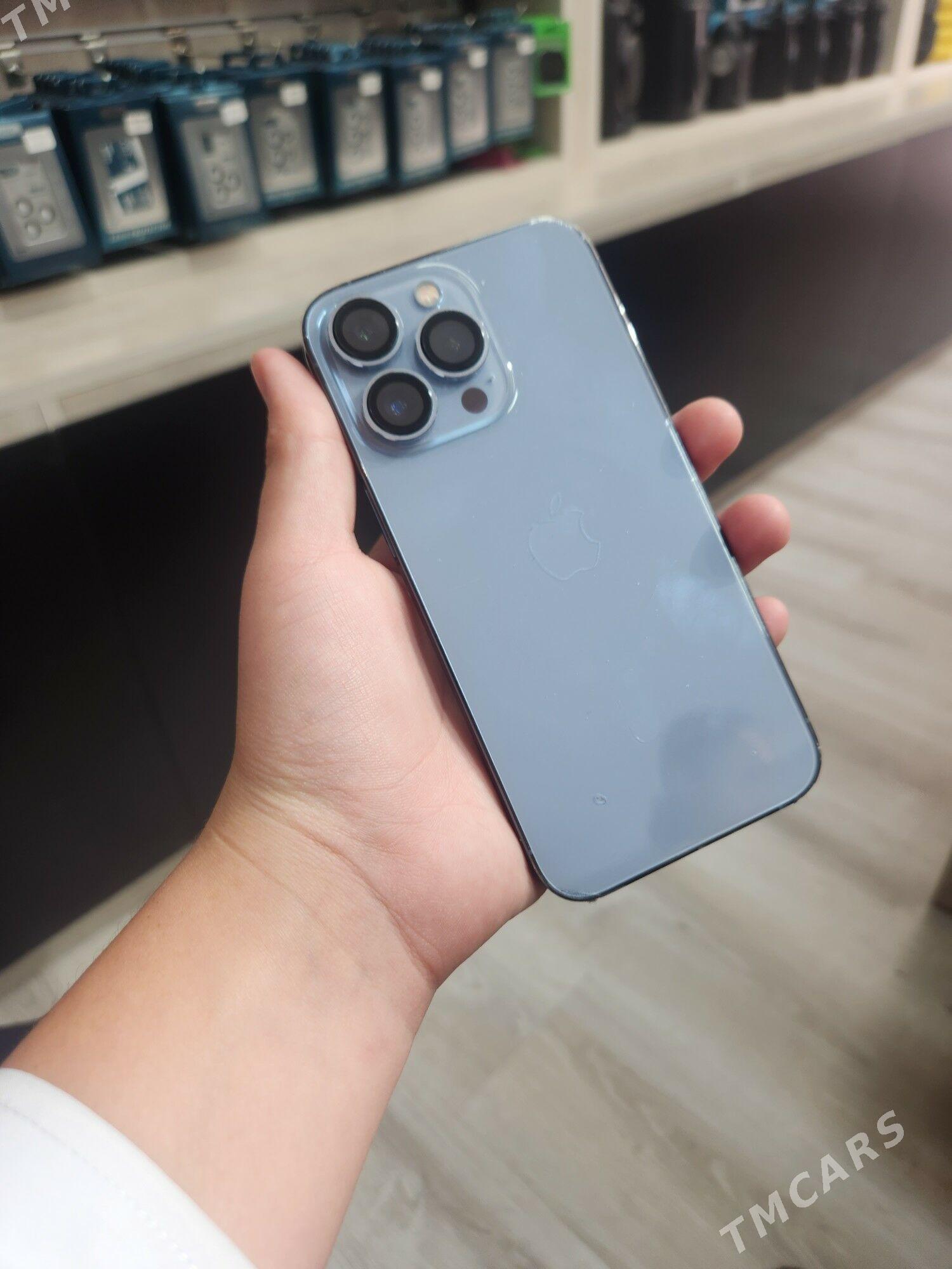IPHONE 13 PRO - Мары - img 7