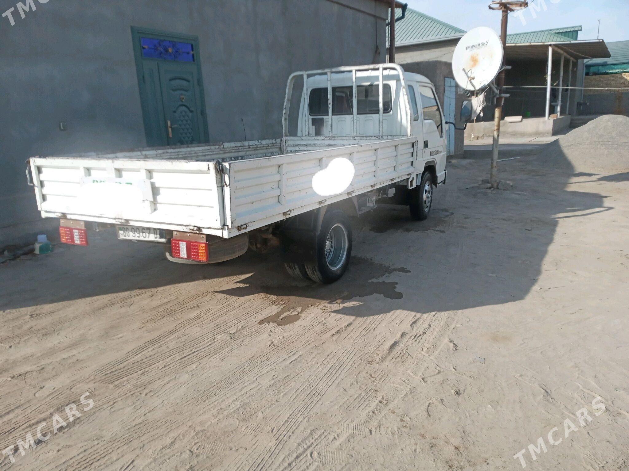 Forland H2 2011 - 95 000 TMT - Daşoguz - img 4