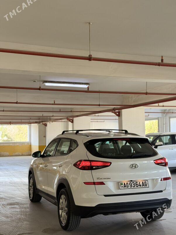 Hyundai Tucson 2020 - 260 000 TMT - Ашхабад - img 3