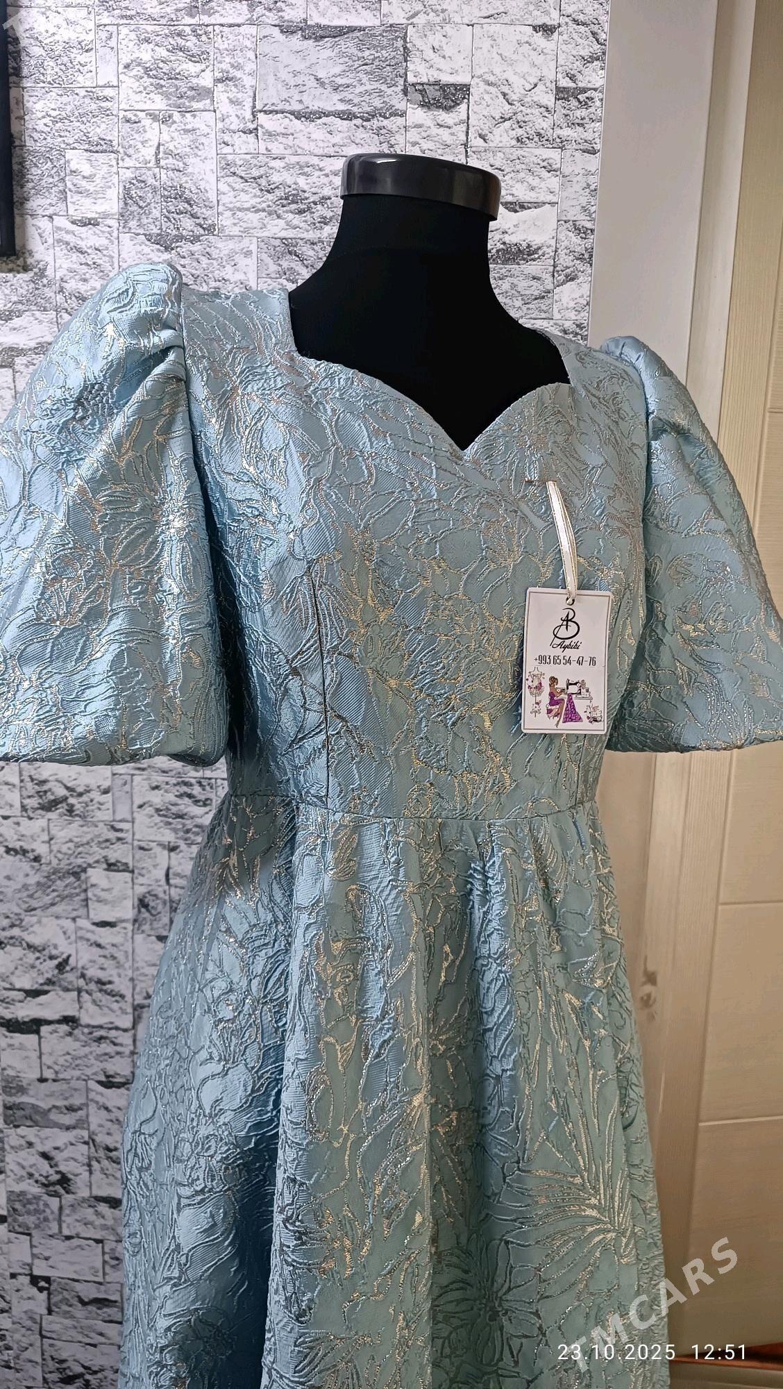 toý koynek - Балканабат - img 3