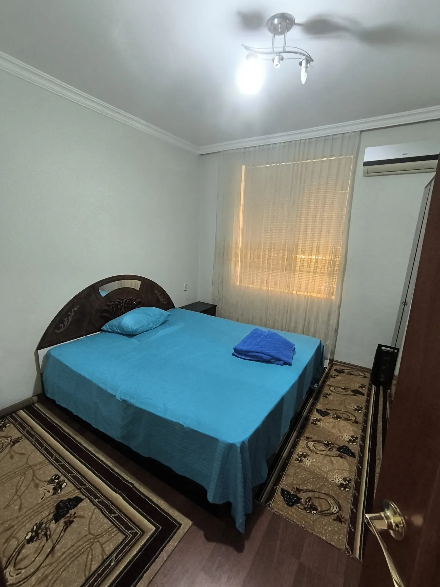 Продаётся квартира - Туркменбаши - img 2