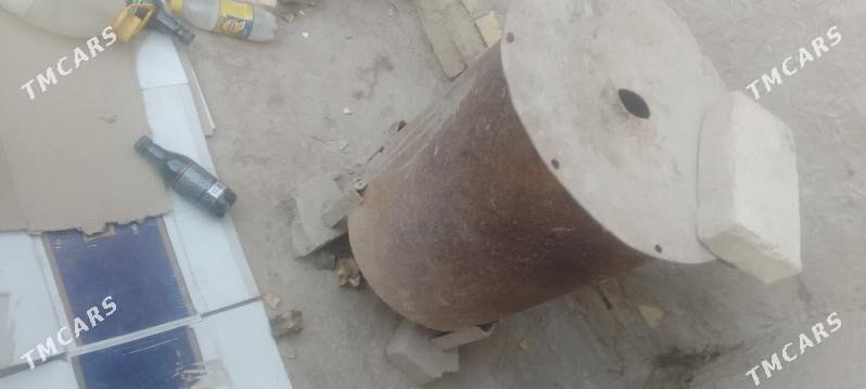 pec.katyol - Türkmenbaşy etr. - img 1