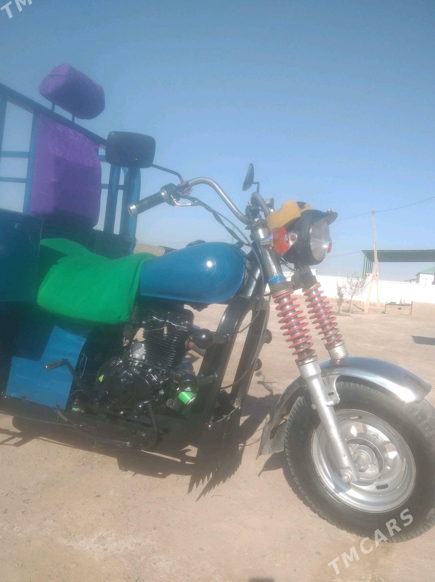 Fekon FK200-14G 2014 - 15 000 TMT - Бабадайхан - img 3