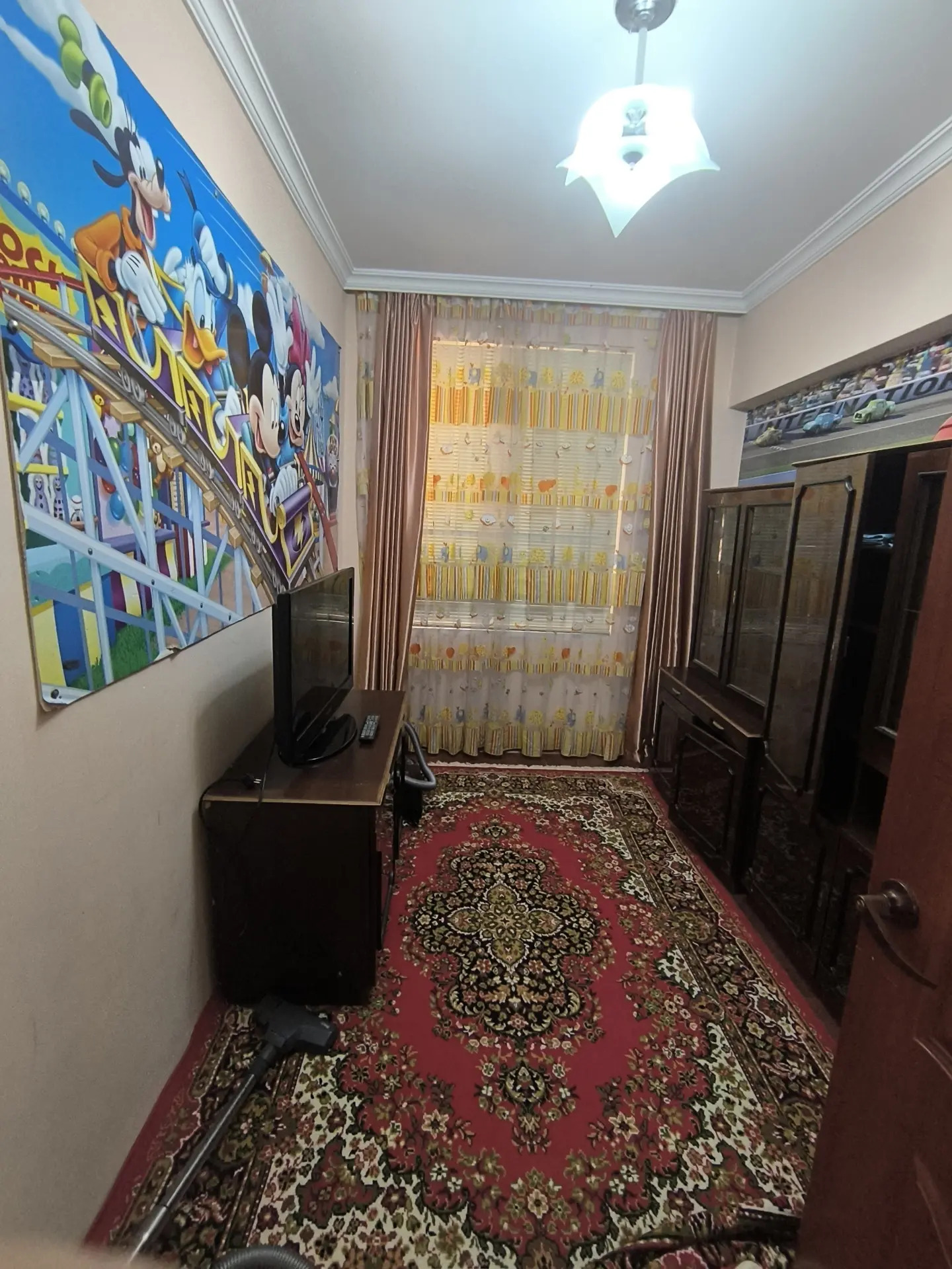 Продаётся квартира - Туркменбаши - img 7